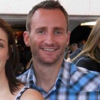 Craig Cadman