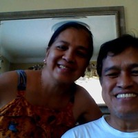 Rey & Dolly Policarpio