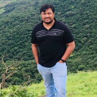 Yogesh Borhade
