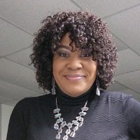 Karen Marie Houston