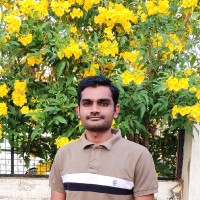 Tejas Chauhan