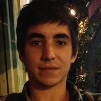 Gonzalo Terranova