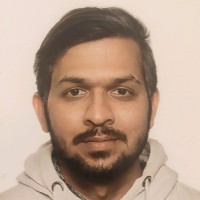 Ashwinikumar Mishra