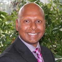 Ajay Gill