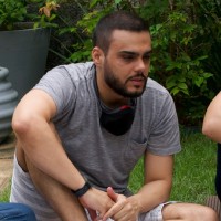 Thiago Saraiva