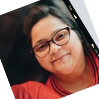Gifty Karuvelil Sam