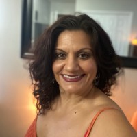Brenda Mitchell