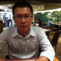 Jerry Tsai