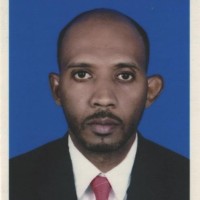 Elrashid Elfadil