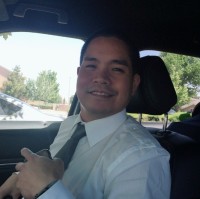 Rodolfo Perez Jr