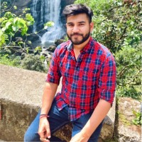 Nikhil Kumar