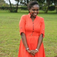 Dorothy Munene