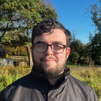 Kyle Kerr