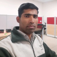 VIVEK KUMAR  SINGH