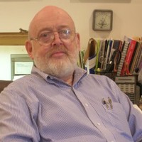 Donald McCann