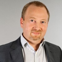 HENRIK STOTZ, M.A. M.Sc. Dipl.Ing.