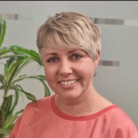 Natalie Hampson