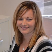 Dawn Baker