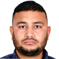 SAMIR GIRI