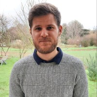 Julien Charlet