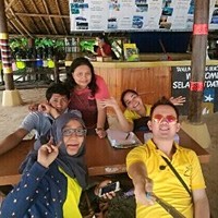 Wahyu Julifer Hutabarat