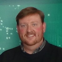 Brent Davis, CTS