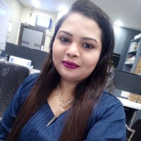 Priyanka Vishwakarma