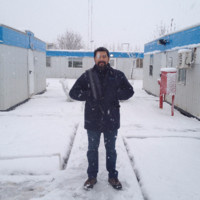 Carlos Roberto Eyres