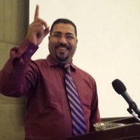 Ahmed Dahi