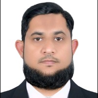 Asrar Ahmed