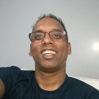 Arun Everaert
