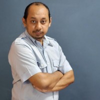 Fadlisham Fadzil