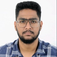 Muhamed Fazal Kj