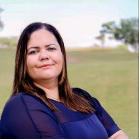 Yelita Faria