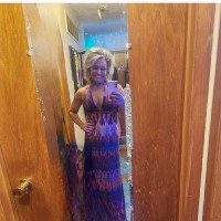 Amber Eagle