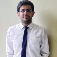 TUSHAR CHAUDHARY