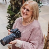 Josie Gray - Headshot and Brand  Photographer NSW Australia