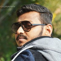 Ganesh Sonawane