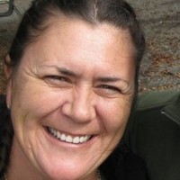 Vicki Rayfield