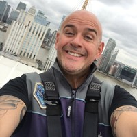 Rob Siddons