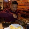JAMES FABIAN GRISALES AMAGUAÑA