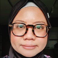 Aishah Shahri