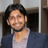 Rushabh Sanghvi