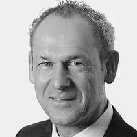 Wolfgang Lange