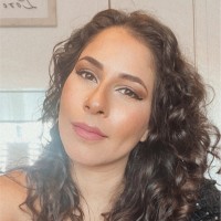 Yvette Rovira