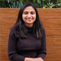 Chaitra Nagaraj