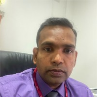 Palitha Rathnayake