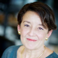 Deborah E. Valentine