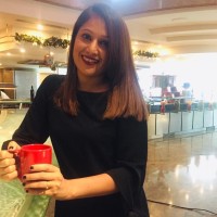 Pooja Thakur Kamerkar