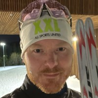 Halvard Hofsmo